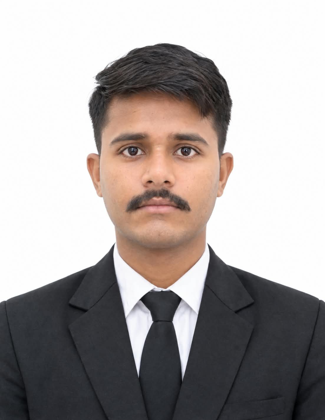 Sachin (Food and Production ,The Earth Resort and Spa, Sawai Madhopur)